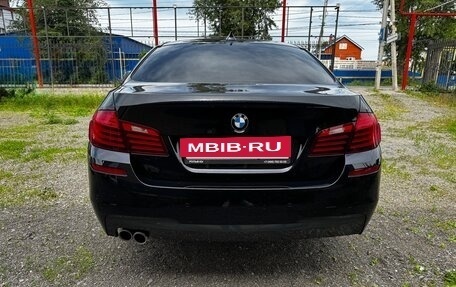 BMW 5 серия, 2014 год, 2 600 000 рублей, 5 фотография