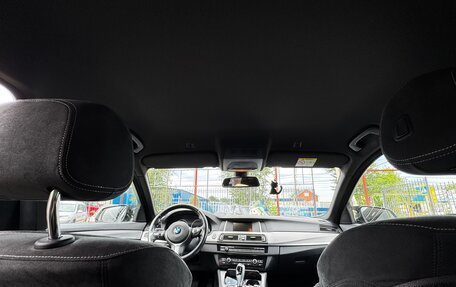 BMW 5 серия, 2014 год, 2 600 000 рублей, 16 фотография