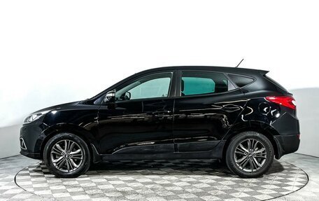 Hyundai ix35 I рестайлинг, 2015 год, 1 397 000 рублей, 8 фотография