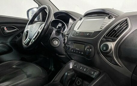 Hyundai ix35 I рестайлинг, 2015 год, 1 397 000 рублей, 9 фотография