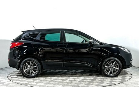 Hyundai ix35 I рестайлинг, 2015 год, 1 397 000 рублей, 4 фотография