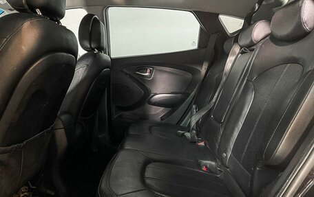 Hyundai ix35 I рестайлинг, 2015 год, 1 397 000 рублей, 10 фотография