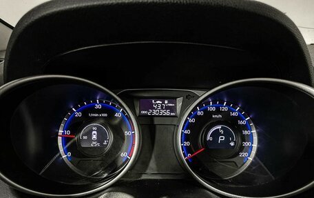 Hyundai ix35 I рестайлинг, 2015 год, 1 397 000 рублей, 11 фотография