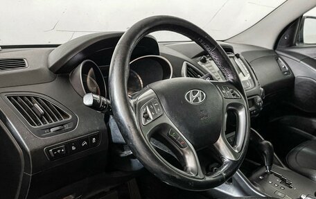 Hyundai ix35 I рестайлинг, 2015 год, 1 397 000 рублей, 13 фотография