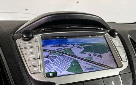 Hyundai ix35 I рестайлинг, 2015 год, 1 397 000 рублей, 14 фотография
