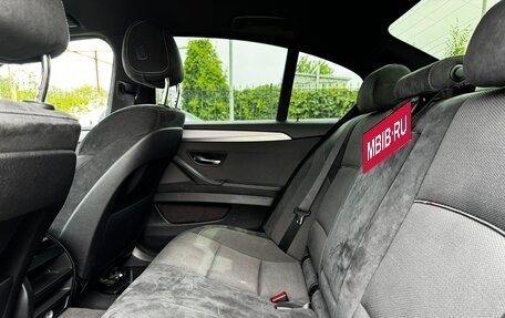BMW 5 серия, 2014 год, 2 600 000 рублей, 12 фотография