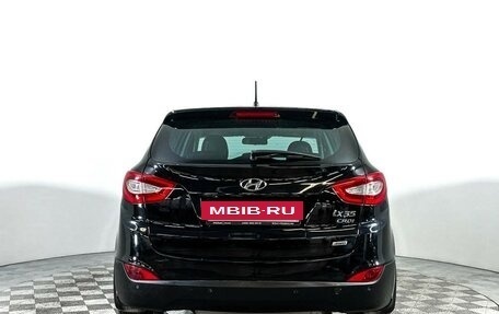Hyundai ix35 I рестайлинг, 2015 год, 1 397 000 рублей, 6 фотография