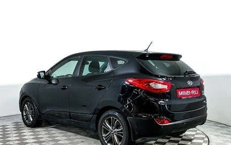 Hyundai ix35 I рестайлинг, 2015 год, 1 397 000 рублей, 7 фотография