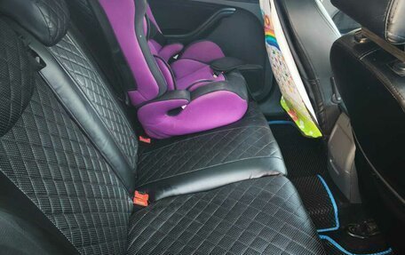 Ford Focus II рестайлинг, 2006 год, 540 000 рублей, 9 фотография