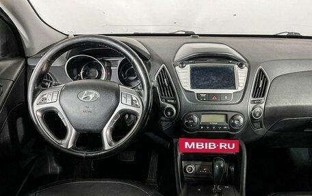 Hyundai ix35 I рестайлинг, 2015 год, 1 397 000 рублей, 12 фотография