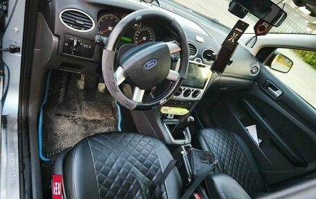 Ford Focus II рестайлинг, 2006 год, 540 000 рублей, 10 фотография