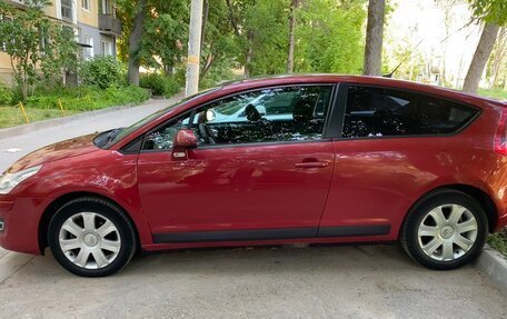 Citroen C4 II рестайлинг, 2008 год, 600 000 рублей, 2 фотография