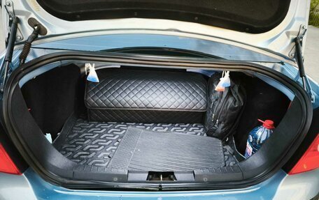Ford Focus II рестайлинг, 2006 год, 540 000 рублей, 14 фотография
