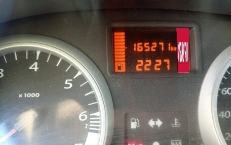 Renault Duster I рестайлинг, 2013 год, 860 000 рублей, 4 фотография