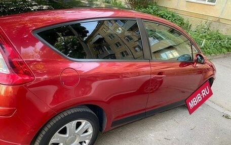 Citroen C4 II рестайлинг, 2008 год, 600 000 рублей, 3 фотография