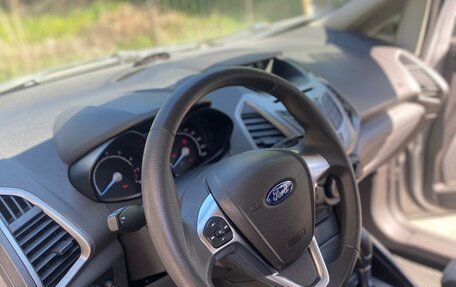 Ford EcoSport, 2016 год, 1 350 000 рублей, 2 фотография