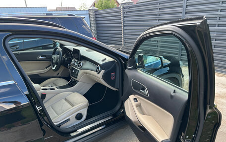 Mercedes-Benz GLA, 2016 год, 2 650 000 рублей, 3 фотография