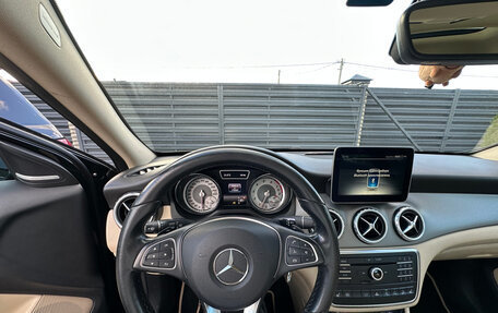 Mercedes-Benz GLA, 2016 год, 2 650 000 рублей, 4 фотография
