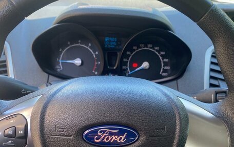 Ford EcoSport, 2016 год, 1 350 000 рублей, 7 фотография