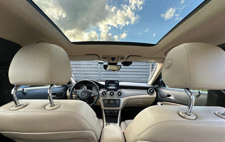 Mercedes-Benz GLA, 2016 год, 2 650 000 рублей, 6 фотография