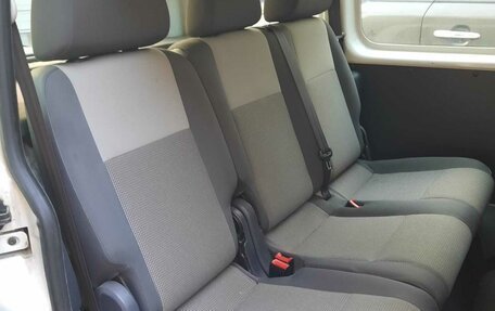 Volkswagen Caddy III рестайлинг, 2013 год, 1 000 000 рублей, 4 фотография