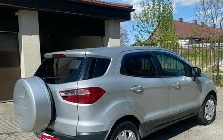 Ford EcoSport, 2016 год, 1 350 000 рублей, 6 фотография