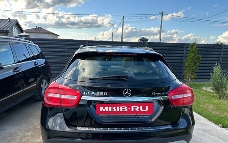 Mercedes-Benz GLA, 2016 год, 2 650 000 рублей, 11 фотография