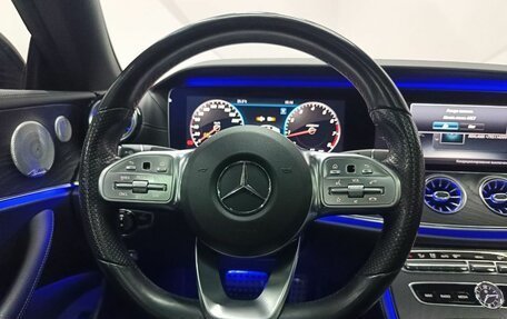 Mercedes-Benz E-Класс, 2019 год, 4 099 000 рублей, 12 фотография