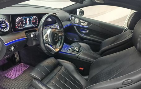 Mercedes-Benz E-Класс, 2019 год, 4 099 000 рублей, 14 фотография