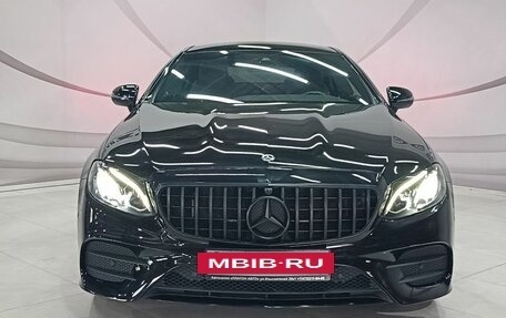 Mercedes-Benz E-Класс, 2019 год, 4 099 000 рублей, 2 фотография
