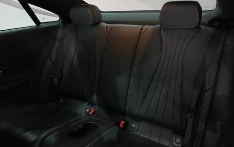 Mercedes-Benz E-Класс, 2019 год, 4 099 000 рублей, 20 фотография