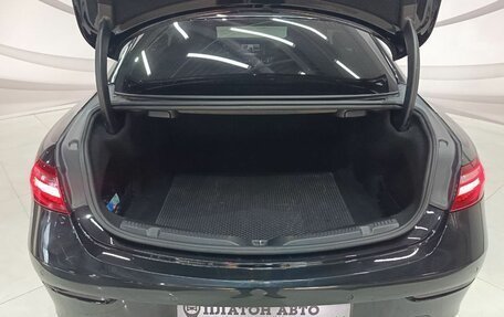 Mercedes-Benz E-Класс, 2019 год, 4 099 000 рублей, 22 фотография
