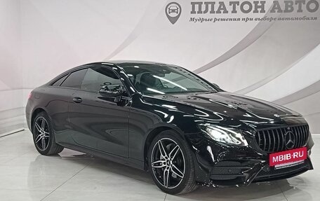 Mercedes-Benz E-Класс, 2019 год, 4 099 000 рублей, 3 фотография