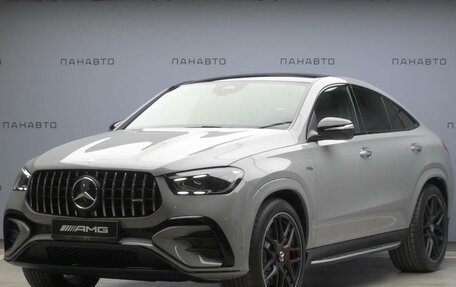 Mercedes-Benz GLE Coupe AMG, 2024 год, 19 150 000 рублей, 1 фотография