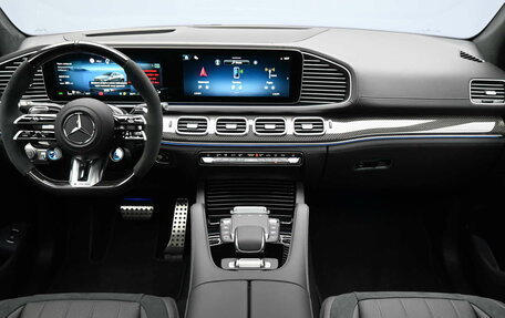 Mercedes-Benz GLE Coupe AMG, 2024 год, 19 150 000 рублей, 11 фотография