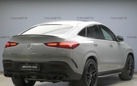 Mercedes-Benz GLE Coupe AMG, 2024 год, 19 150 000 рублей, 2 фотография