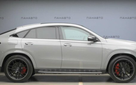 Mercedes-Benz GLE Coupe AMG, 2024 год, 19 150 000 рублей, 6 фотография