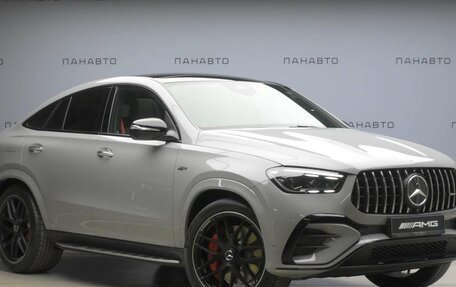 Mercedes-Benz GLE Coupe AMG, 2024 год, 19 150 000 рублей, 5 фотография