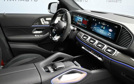 Mercedes-Benz GLE Coupe AMG, 2024 год, 19 150 000 рублей, 12 фотография