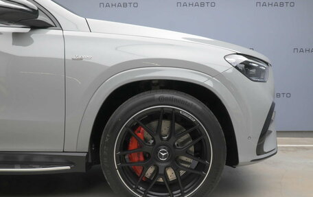 Mercedes-Benz GLE Coupe AMG, 2024 год, 19 150 000 рублей, 7 фотография