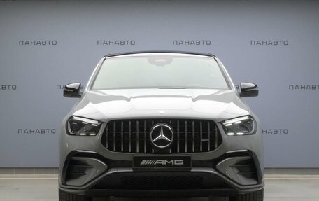 Mercedes-Benz GLE Coupe AMG, 2024 год, 19 150 000 рублей, 3 фотография