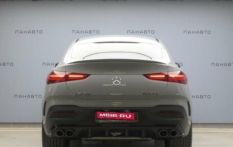 Mercedes-Benz GLE Coupe AMG, 2024 год, 19 150 000 рублей, 4 фотография