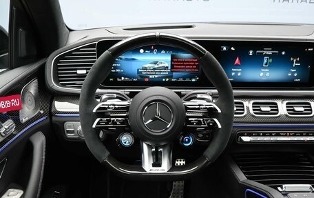 Mercedes-Benz GLE Coupe AMG, 2024 год, 19 150 000 рублей, 13 фотография