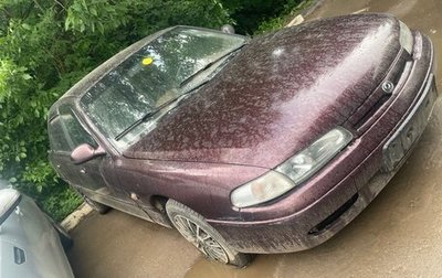 Mazda 626, 1994 год, 100 000 рублей, 1 фотография