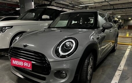 MINI Hatch, 2020 год, 2 300 000 рублей, 1 фотография
