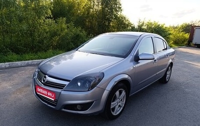 Opel Astra H, 2009 год, 420 000 рублей, 1 фотография