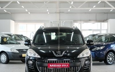 Peugeot 4007, 2011 год, 1 199 000 рублей, 1 фотография