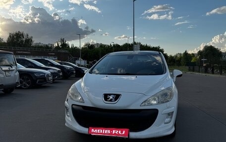 Peugeot 308 II, 2011 год, 510 000 рублей, 1 фотография