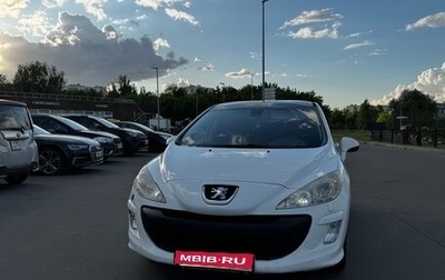 Peugeot 308 II, 2011 год, 510 000 рублей, 1 фотография