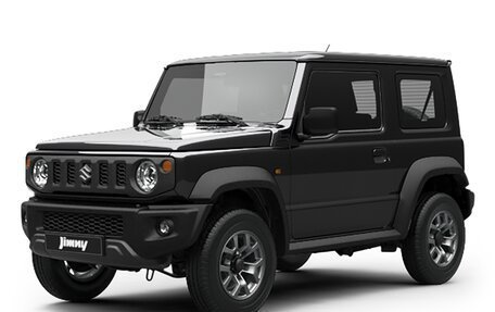 Suzuki Jimny, 2025 год, 3 950 000 рублей, 1 фотография